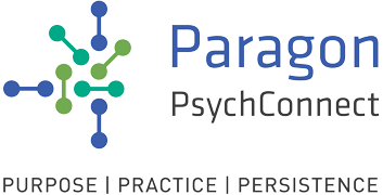 Paragon PsychConnect logo